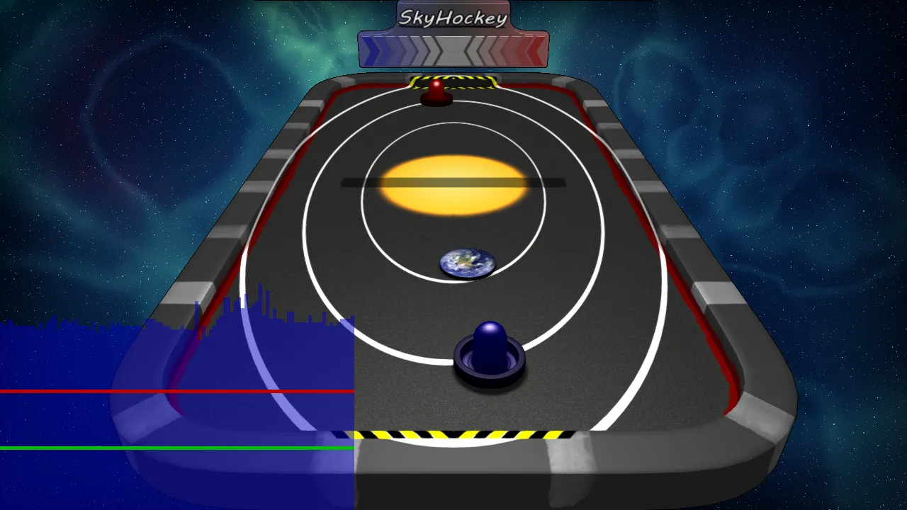 Game with Overlay
