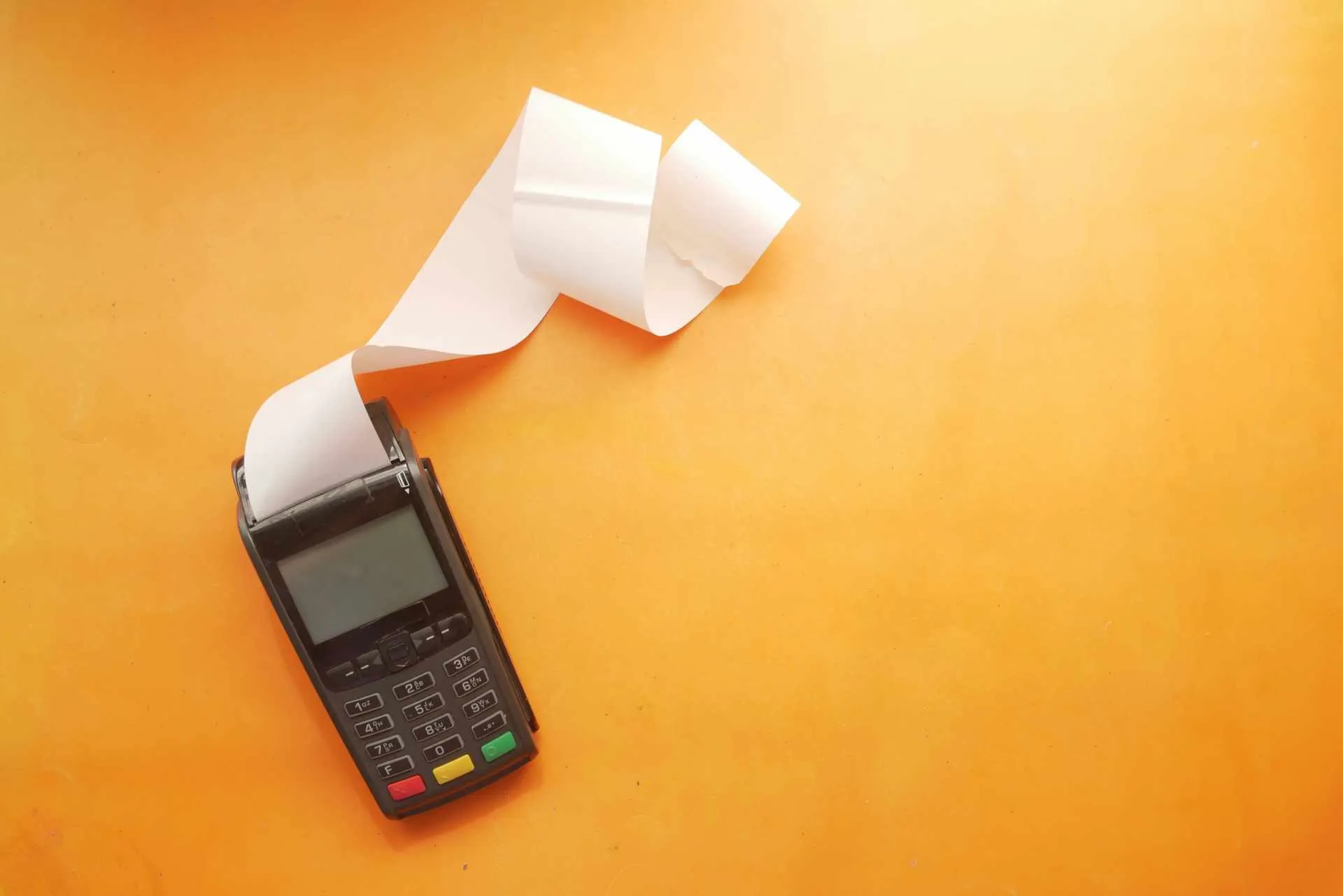 Thermal Receipt Printer